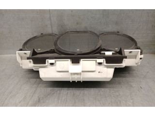 Přístrojová deska Lexus GS 300 350 430 450H 2008 8380030P00, 8380030P00