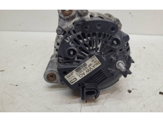 Генератор 06F903023, 405123187 Volkswagen Touran I