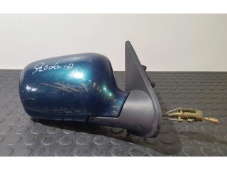 Zpětné zrcátko Skoda Felicia I 010388