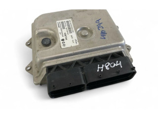 Řídící jednotka 55267344 Fiat Fiorino 2015