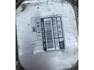 Блок управления коробкой передач 12785051, 0611 Saab 9-3 Ver2