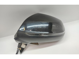 Зеркало электрическое Audi Q5 SQ5 2008 - 2017 года