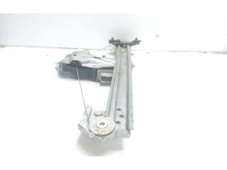 Рулевая рейка  Передний механический механизм для подъема окна 807211440R   Dacia Sandero  -  года