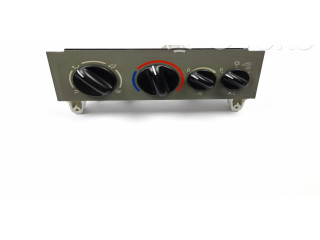 Блок управления климат-контролем D0499   Nissan Kubistar