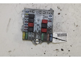 Pojistková skříňka Fiat Stilo 2002