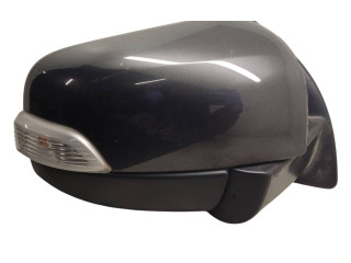 Зеркало электрическое Ford Ranger 2019 - 2022 года