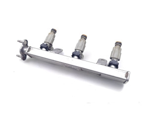 Комплект форсунок 35350-04000, 9062160005 Hyundai i10 для бензинового двигателя G3LA 1