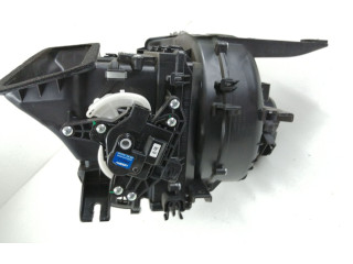 Turbodmychadlo Вентилятор печки EB1D1PPJAA, A5043200227 Hyundai Kona I