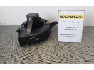 Вентилятор печки    6Q1820015C   Skoda Fabia Mk1 (6Y)