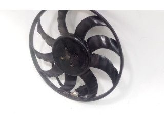 Вентилятор радиатора     5WA121203G    Cupra Formentor 