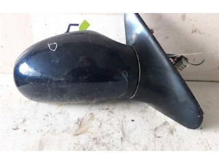 Зеркало (механическое) Peugeot 406 1996 - 1999 года