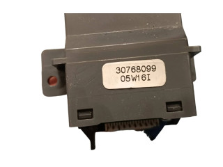 Ручка стеклоочистителей 30768099, 05W16I   Volvo S80