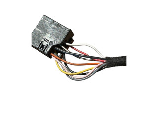 Зеркало электрическое        Skoda Octavia Mk3 (5E)  2013 - 2019 года   