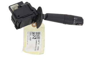 Переключатель дворников 6239A8 Peugeot 607