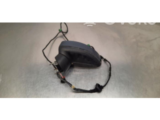 Зеркало электрическое        Audi A1  2010 - 2018 года   