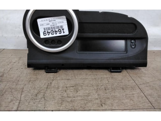 Панель приборов 8200833490F, 8200833490F Renault Twingo II