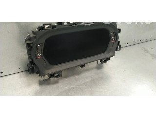 Панель приборов 8Y0920704A   Audi A3 8Y       