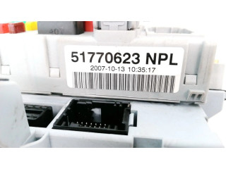 Pojistková skříňka 51770623NPL Fiat Doblo 2007