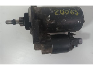 Стартер 0001107020, 020911023a Volkswagen Golf III