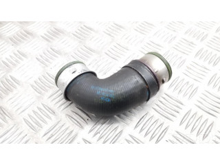 Труба воздуха в турбину