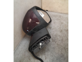 Зеркало электрическое Citroen C4 I 2004 - 2010 года