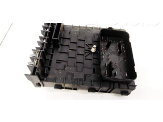 Блок предохранителей 1K0937125A, 017183071 Skoda Octavia Mk2 (1Z)