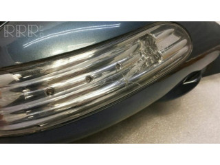 Zpětné zrcátko pravé Mercedes-Benz SL R230 2007 A2308100676, A1718100264