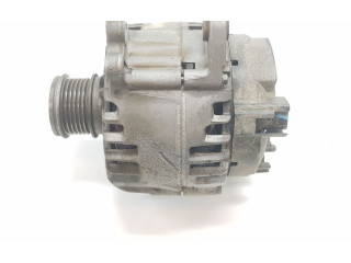 Генератор 04L903021D, 04L903021D   Skoda Karoq      