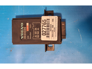 Блок управления 3034335, 3034335   Volvo 960