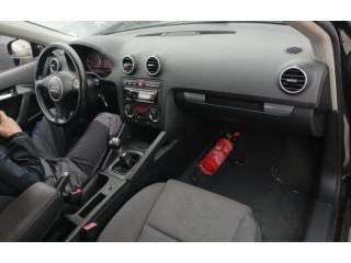 Блок АБС 1K0698517B Audi A3 S3 8P 2003 - 2012 года