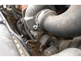 Turbodmychadlo Турбина 0375Q2, 0375Q3 Citroen Xsara 9HX (DV6ATED4)