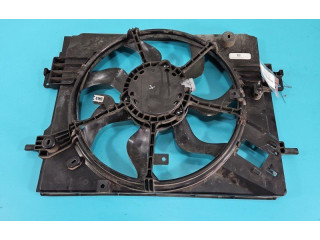 Комплект вентиляторов     214813070R, IMPRK1452209    Dacia Sandero III 