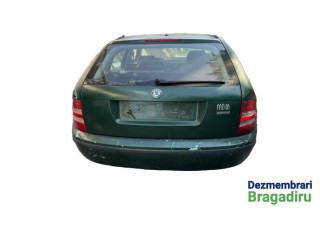 Генератор 047903015Q Skoda Fabia Mk1 (6Y)