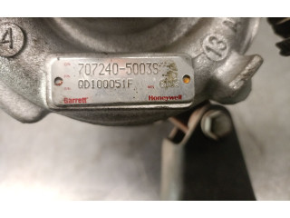 Turbodmychadlo Турбина 7072405003S, 9649588680 Fiat Ulysse 4HW