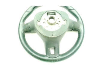 Volant Volkswagen Tiguan 2008 2C96249516  