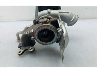 Turbodmychadlo Турбина 05E145701K   Volkswagen Tiguan   DADA