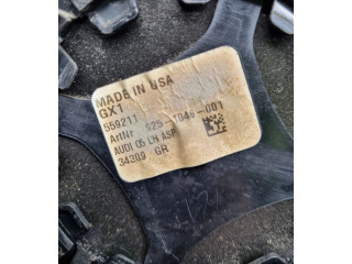 Zpětné zrcátko Audi Q7 4L 2011 8R0857535H