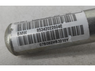 Боковая подушка безопасности 85342022604E, 07B082HB3210Y BMW X3 E83