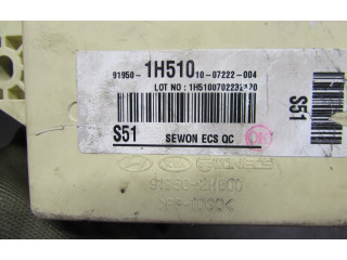 Блок предохранителей 1H510   KIA Ceed    