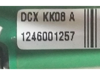 Панель приборов 05172033AG, A2C53301238G   Jeep Cherokee       