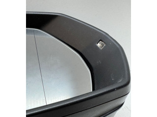 Zpětné zrcátko  Audi Q7 4M 2017  4M1857410AG, 4M0857536B  