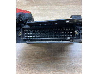 Блок управления АБС 1H0907379D Volkswagen Golf III