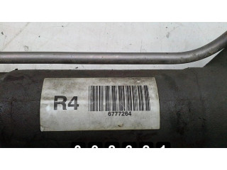 Рулевая рейка 677725402 BMW 7 E65 E66 2001-2008 года