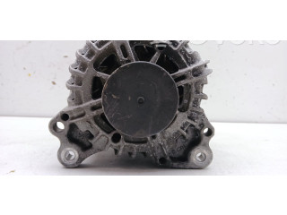 Генератор 04L903024, 2619999C   Audi A4 Allroad B9      