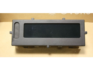 Дисплей 280341078R Renault Clio III