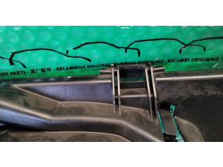 Диффузор 7L0121203G, 0130706809 Audi Q7 4L