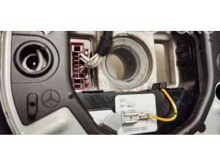 Поршень Руль A0050072099, A0004604602 Mercedes-Benz GLC X253 C253