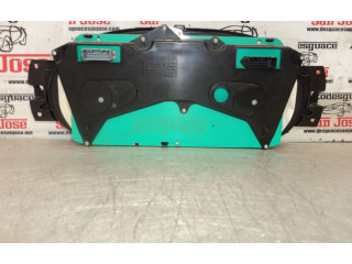 Přístrojová deska Renault Sandero I 2011 21677499-2