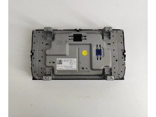 Дисплей 565919605C Skoda Karoq