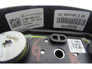 Руль Mercedes-Benz S W223 2020 - года